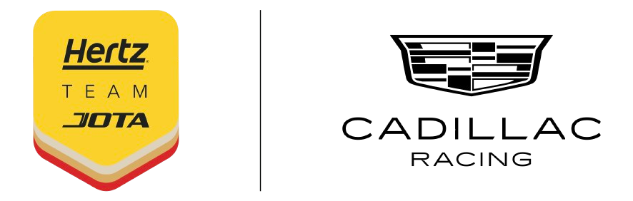 Cadillac Hertz Team JOTA